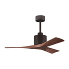 Matthews Fan Company - Nan Ceiling Fan - NK-TB-WA-42 - Canada Light Shop
