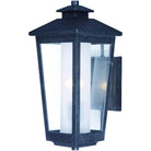 Maxim Lighting - Aberdeen Outdoor Wall Lantern - 2142CLFTAT - Canada Light Shop