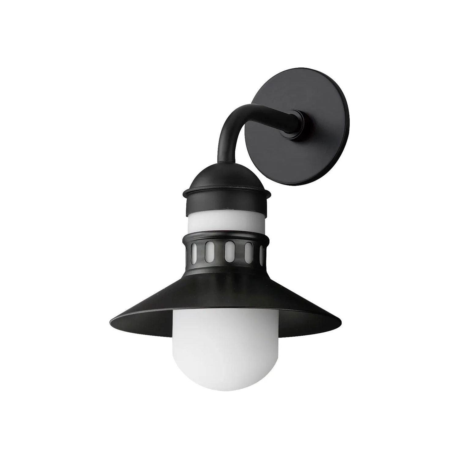 Maxim Lighting - Admiralty Outdoor Wall Sconce - 35122SWBK - Canada Light Shop