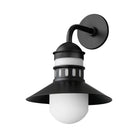 Maxim Lighting - Admiralty Outdoor Wall Sconce - 35124SWBK - Canada Light Shop