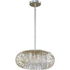 Maxim Lighting - Arabesque Pendant - 24154BCGS - Canada Light Shop