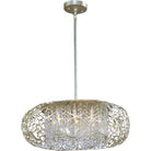 Maxim Lighting - Arabesque Pendant - 24155BCGS - Canada Light Shop