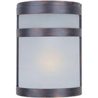 Maxim Lighting - Arc Outdoor Wall Lantern - 5000FTOI - Canada Light Shop