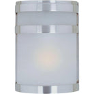 Maxim Lighting - Arc Outdoor Wall Lantern - 5000FTSST - Canada Light Shop