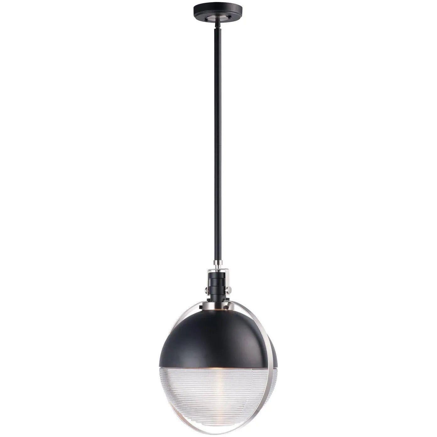 Oxygen Lighting - Axiom LED Pendant - 3-6050-15 - Canada Light Shop
