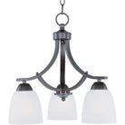 Visual Comfort Studio Collection - Axis Chandelier - 11223FTOI - Canada Light Shop