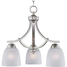 Visual Comfort Studio Collection - Axis Chandelier - 11223FTSN - Canada Light Shop
