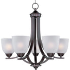 Visual Comfort Studio Collection - Axis Chandelier - 11225FTOI - Canada Light Shop