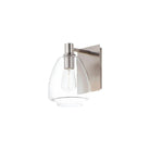 Maxim Lighting - Babylon Wall Sconce - 11111CLSN - Canada Light Shop