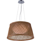 Maxim Lighting - Bahama LED Pendant - 54374NA - Canada Light Shop
