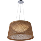 Maxim Lighting - Bahama LED Pendant - 54376NA - Canada Light Shop