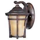 Maxim Lighting - Balboa VX Outdoor Wall Lantern - 40162GFCO - Canada Light Shop