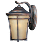 Maxim Lighting - Balboa VX Outdoor Wall Lantern - 40163GFCO - Canada Light Shop