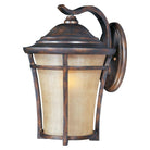 Maxim Lighting - Balboa VX Outdoor Wall Lantern - 40165GFCO - Canada Light Shop