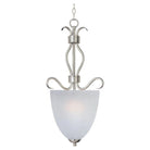 Maxim Lighting - Basix Entry Foyer Pendant - 10130FTSN - Canada Light Shop