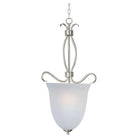 Maxim Lighting - Basix Entry Foyer Pendant - 10131FTSN - Canada Light Shop