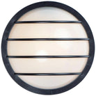 Maxim Lighting - Bulwark Outdoor Wall Lantern - 10112FTBK - Canada Light Shop