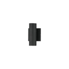 Maxim Lighting - Calibro LED Outdoor Wall Sconce - 86431BK - Canada Light Shop