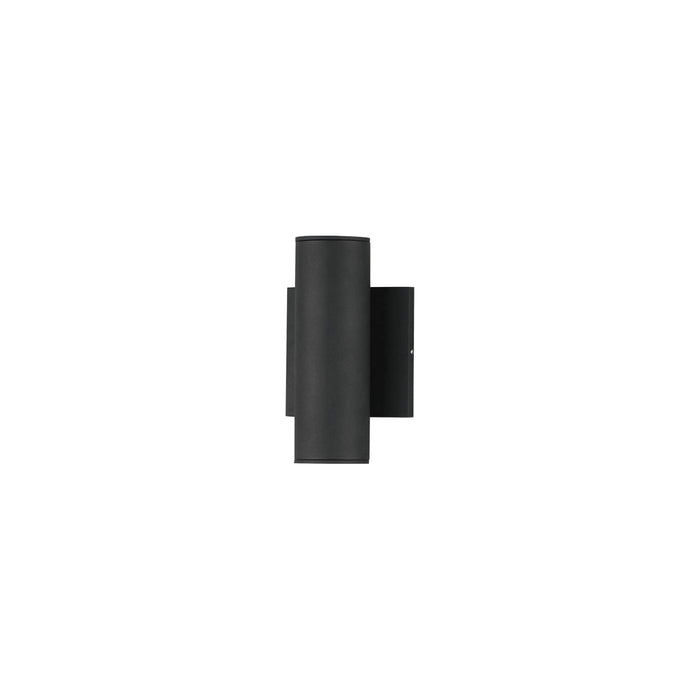 Maxim Lighting - Calibro LED Outdoor Wall Sconce - 86431BK - Canada Light Shop