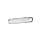 Maxim Lighting - Capsule LED Bath Vanity - 39562SWPC - Canada Light Shop