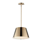 Maxim Lighting - Carlo LED Pendant - 25174DBZHR - Canada Light Shop