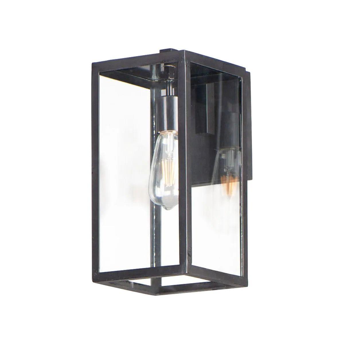 Maxim Lighting - Catalina Outdoor Wall Lantern - 30092CLDBZ - Canada Light Shop