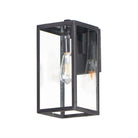 Maxim Lighting - Catalina Outdoor Wall Lantern - 30092CLDBZ - Canada Light Shop