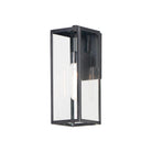 Maxim Lighting - Catalina Outdoor Wall Lantern - 30093CLDBZ - Canada Light Shop