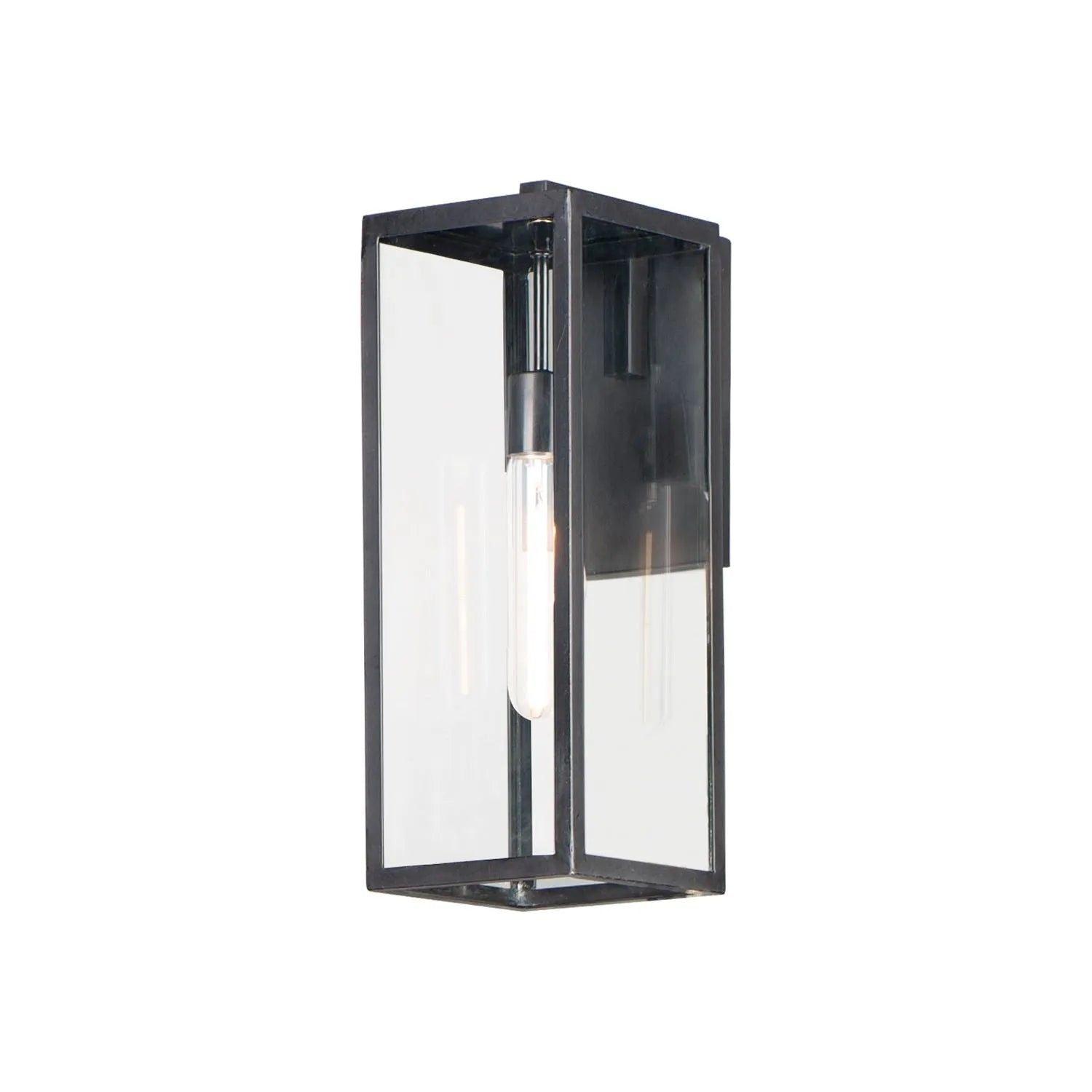Maxim Lighting - Catalina Outdoor Wall Lantern - 30093CLDBZ - Canada Light Shop