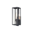Maxim Lighting - Catalina Outdoor Wall Sconce - 30091CLDBZ - Canada Light Shop