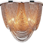 Maxim Lighting - Chantilly Wall Sconce - 21469NKPN - Canada Light Shop