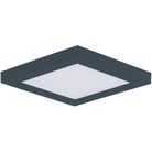 Maxim Lighting - Chip Square LED Flush Mount - 57695WTBK - Canada Light Shop