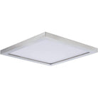 Maxim Lighting - Chip Square LED Flush Mount - 57697WTSN - Canada Light Shop