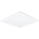 Maxim Lighting - Chip Square LED Flush Mount - 57697WTWT - Canada Light Shop