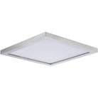 Maxim Lighting - Chip Square LED Flush Mount - 57699WTSN - Canada Light Shop