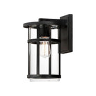 Maxim Lighting - Clyde Vivex Outdoor Wall Sconce - 40623CLBK - Canada Light Shop