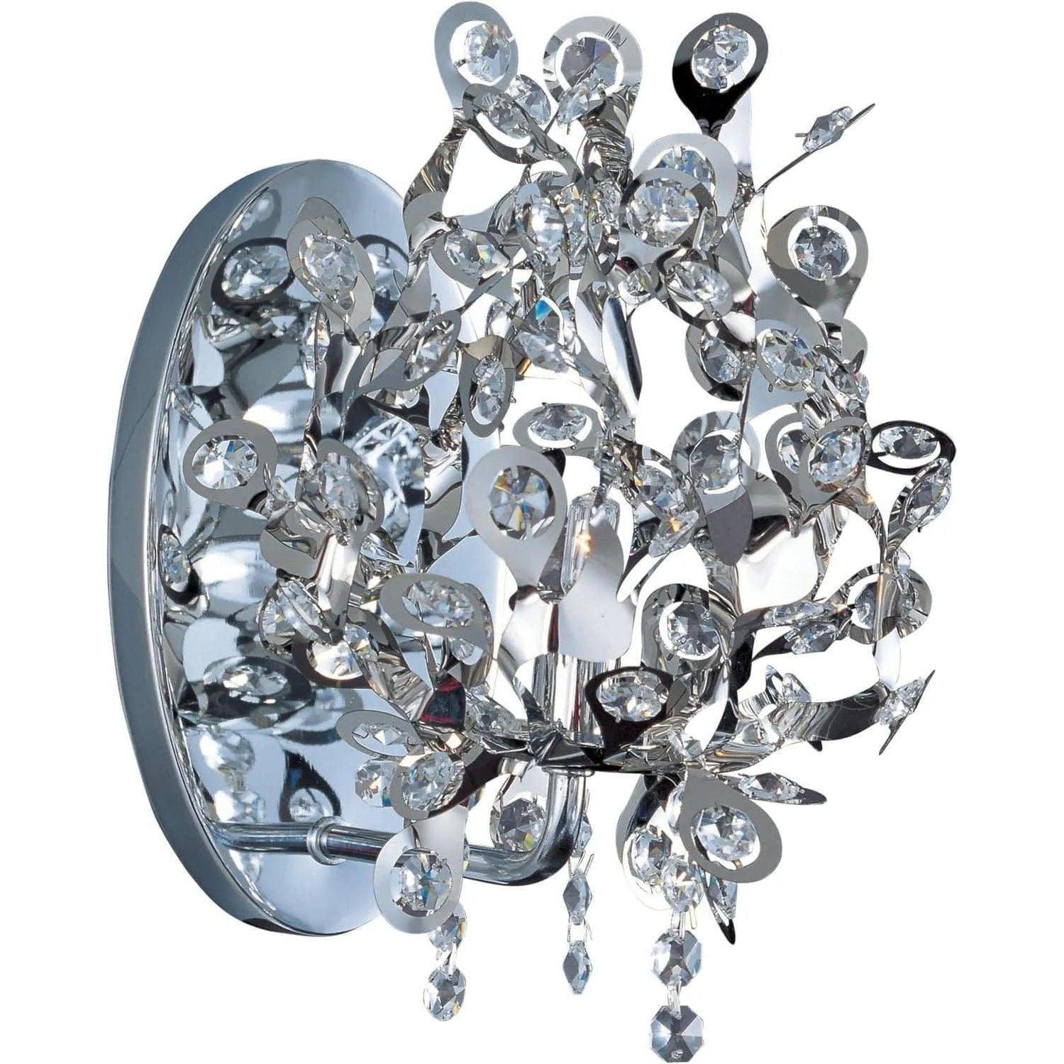 Maxim Lighting - Comet Wall Sconce - 24202BCPC - Canada Light Shop