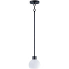 Maxim Lighting - Coraline Mini Pendant - 91270SWBK - Canada Light Shop