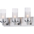 Maxim Lighting - Crescendo Wall Sconce - 26323CLFTSN - Canada Light Shop
