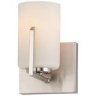 Maxim Lighting - Dart Wall Sconce - 21281SWSN - Canada Light Shop
