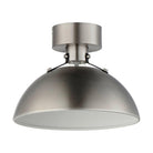 Maxim Lighting - Dawn Flush Mount - 12040SN - Canada Light Shop