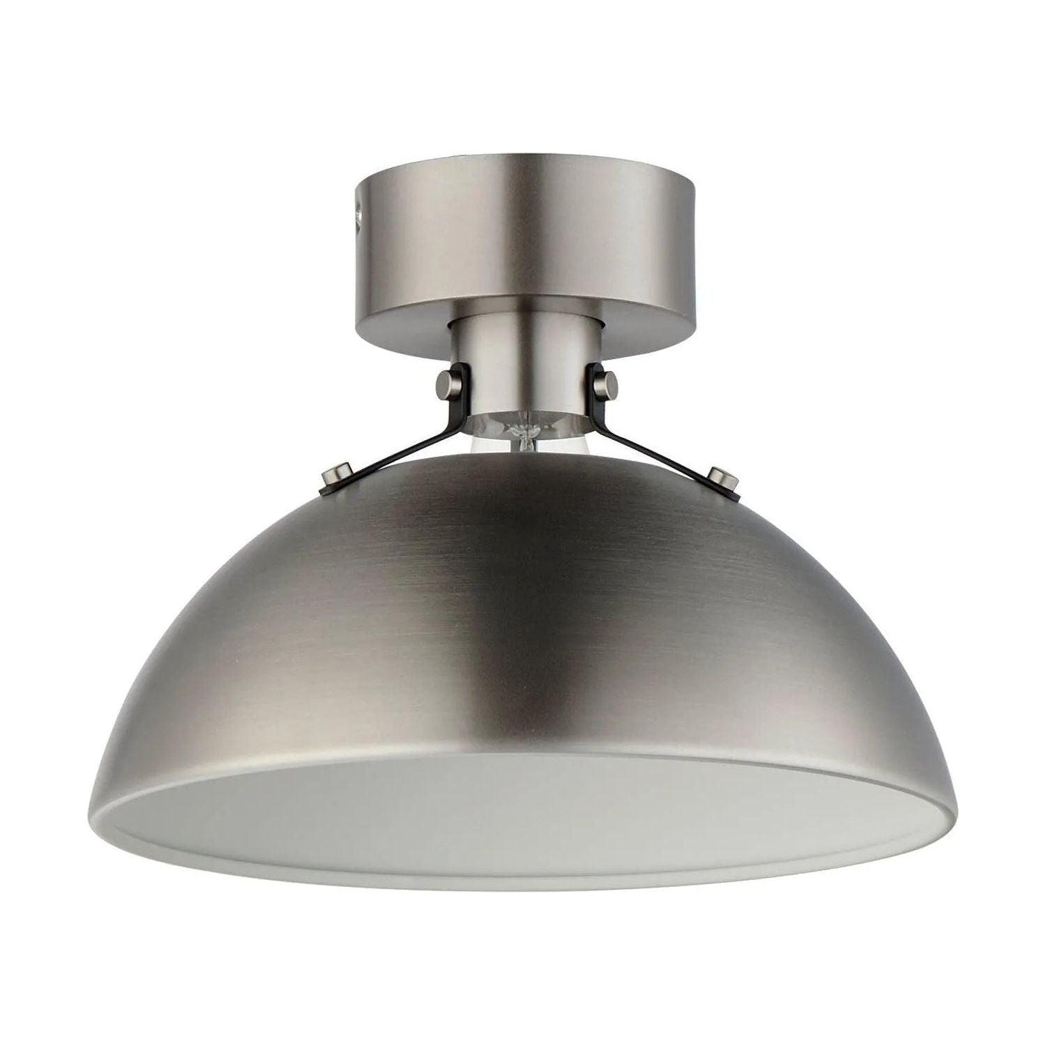 Maxim Lighting - Dawn Flush Mount - 12040SN - Canada Light Shop