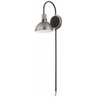 Seed Design - Dawn Wall Sconce - 12041SN - Canada Light Shop