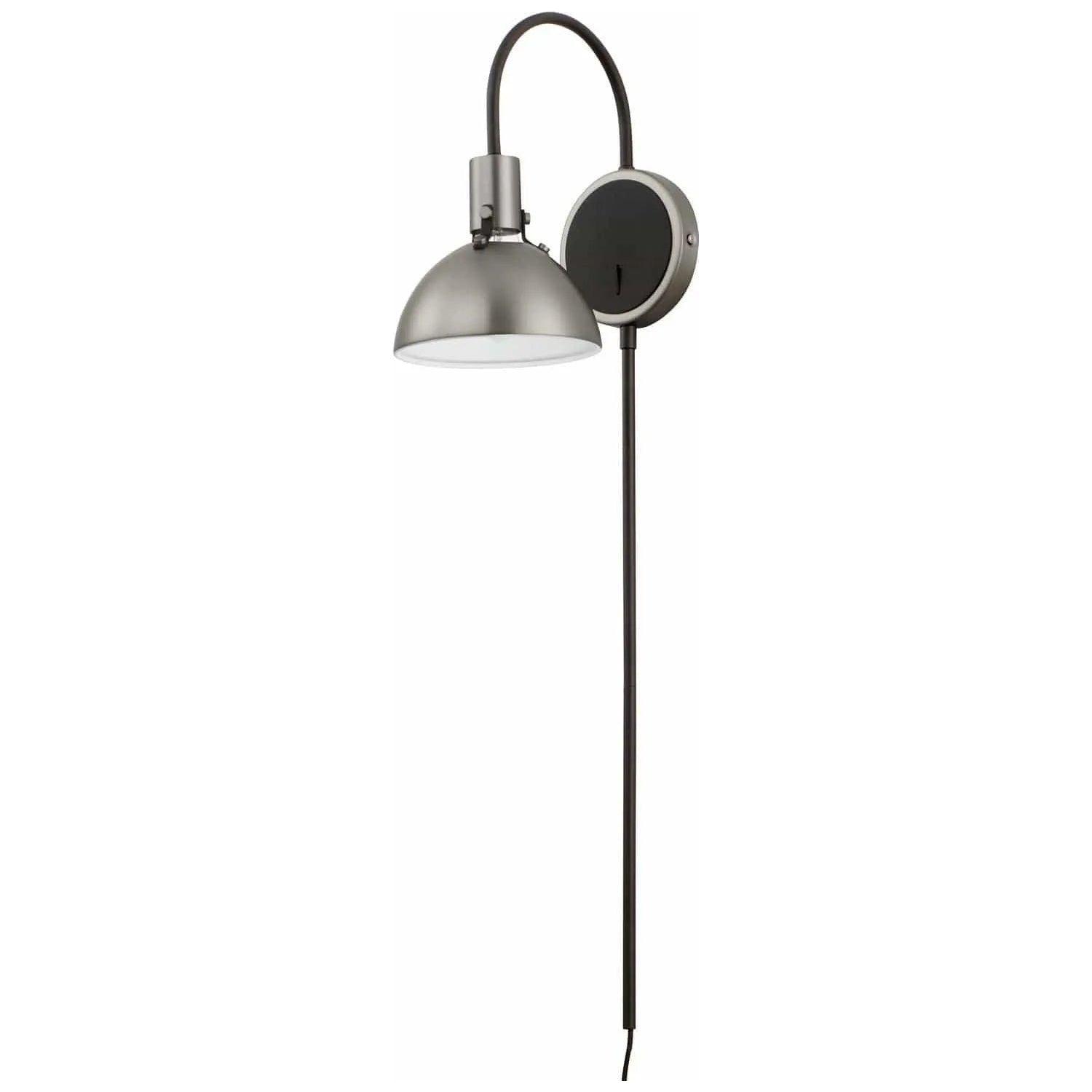 Seed Design - Dawn Wall Sconce - 12041SN - Canada Light Shop