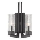 Maxim Lighting - Delos Wall Sconce - 30311CRAR - Canada Light Shop