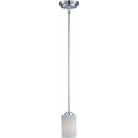 Maxim Lighting - Deven Mini Pendant - 90030SWSN - Canada Light Shop