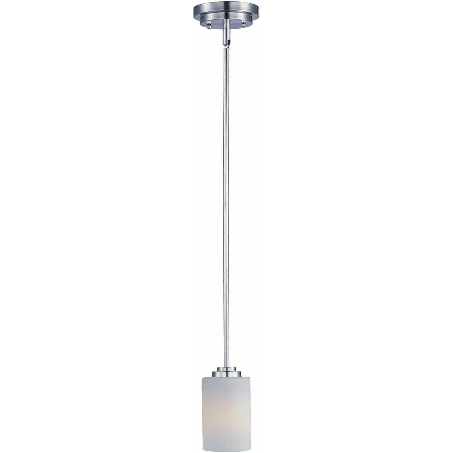 Maxim Lighting - Deven Mini Pendant - 90030SWSN - Canada Light Shop