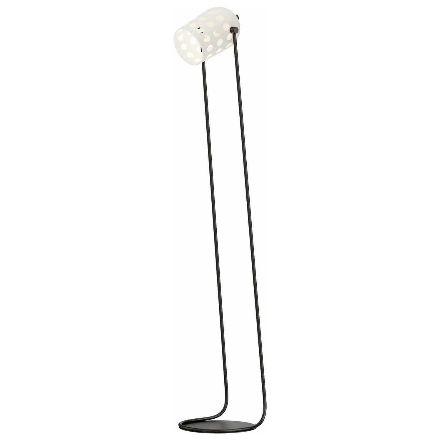 Visual Comfort Studio Collection - Dottie Floor Lamp - KST1011BBS1 - Canada Light Shop