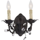 Maxim Lighting - Elegante Wall Sconce - 2857OI - Canada Light Shop