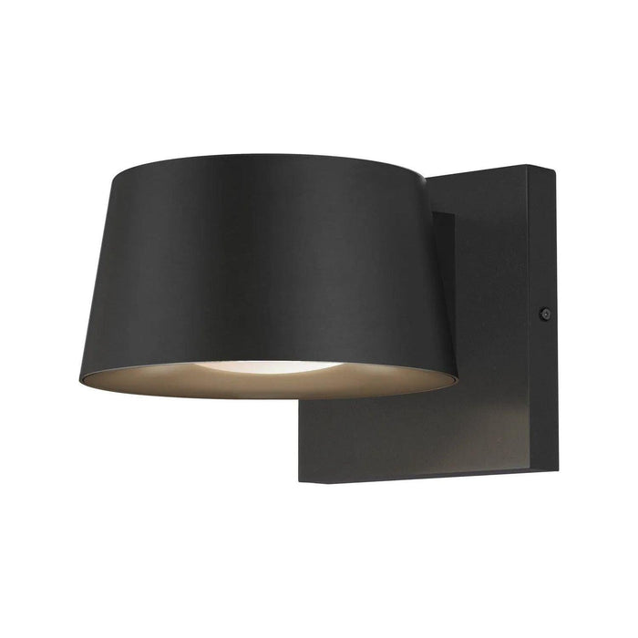 Maxim Lighting - Gateway LED Outdoor Wall Sconce - 51117BK - Canada Light Shop